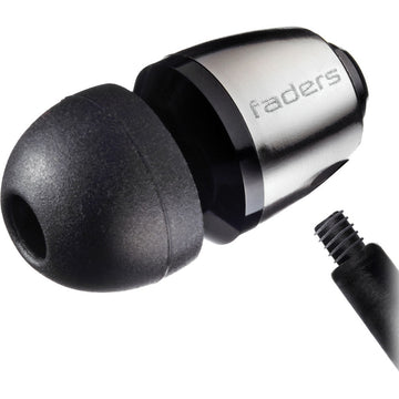V-Moda Faders VIP perfil