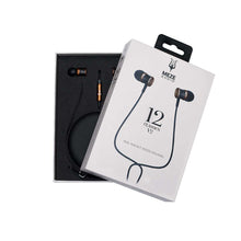 Cargar imagen en el visor de la galería, Meze Audio Classics 12 V2 packaging
