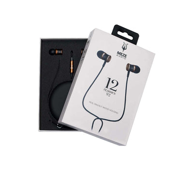 Meze Audio Classics 12 V2 packaging