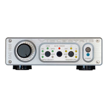 Cargar imagen en el visor de la galería, Vioelectric DAC V850 plata
