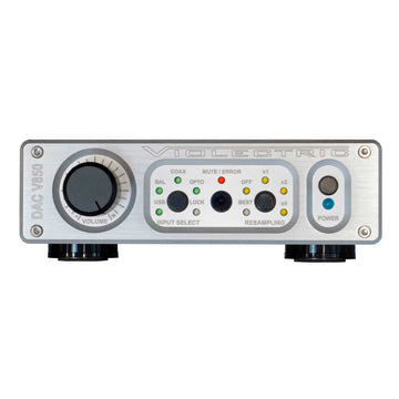 Violectric DAC V850
