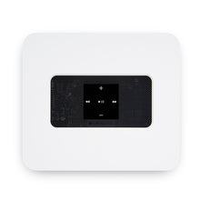 Cargar imagen en el visor de la galería, Bluesound VAULT 2i cenital blanco
