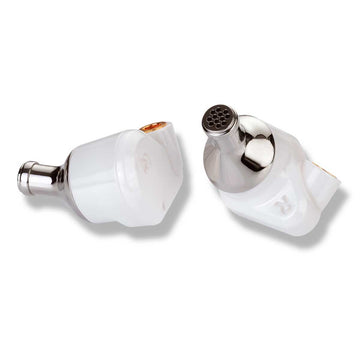 Campfire Audio Vega 2020 dos partes