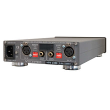 Cargar imagen en el visor de la galería, Vioelectric HPA V280 conexiones perfil
