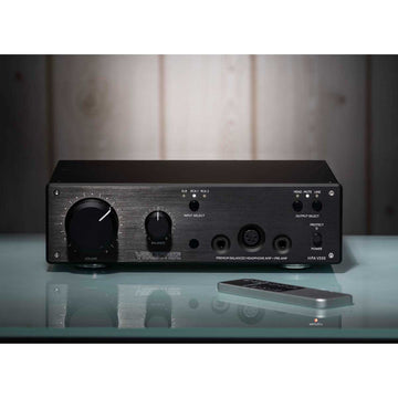 Violectric HPA V550 PRO editorial