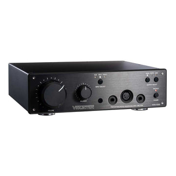 Violectric HPA V550 PRO perfil