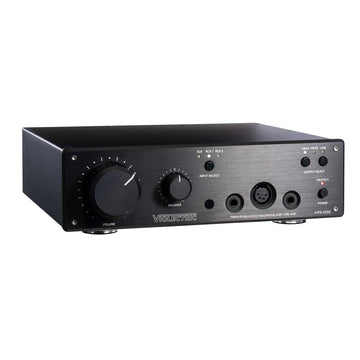 Violectric HPA V550 perfil