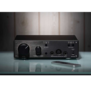 Violectric HPA V550 editorial