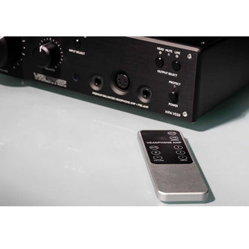 Violectric HPA V550 remoto