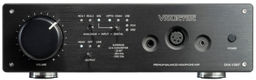 Violectric DHA V380² frontal