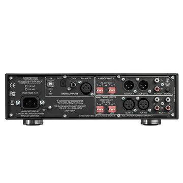 Violectric DHA V590² PRO