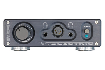 Violectric HPA V280 Final Edition frontal