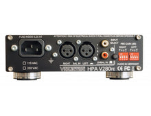 Cargar imagen en el visor de la galería, Violectric HPA V280 Final Edition trasera
