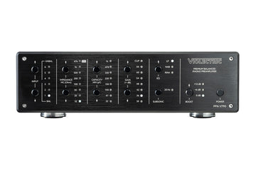 Violectric PPA V790 frontal
