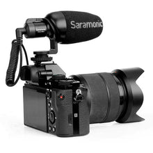 Cargar imagen en el visor de la galería, Saramonic Vmic Mini
