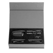 Cargar imagen en el visor de la galería, Saramonic Vmic Mini
