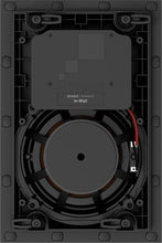 Cargar imagen en el visor de la galería, Sonos In Wall trasera
