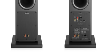 Audio Pro A38 trasera 2