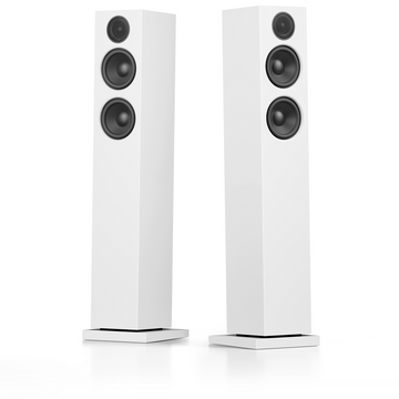 Audio Pro A38 blanco