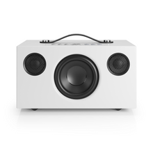 Cargar imagen en el visor de la galería, Audio Pro C5 MKII blanco frontal
