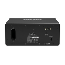 Load image into Gallery viewer, Audio Pro D-2 trasera
