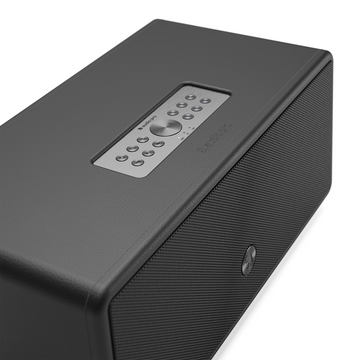 Audio Pro D-2 superior