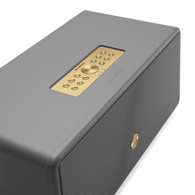 Load image into Gallery viewer, Audio Pro D-2 gris superior
