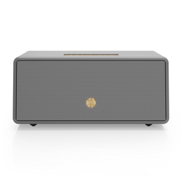 Audio Pro D-2 gris frontal