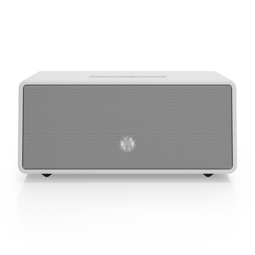 Audio Pro D-2 blanco frontal