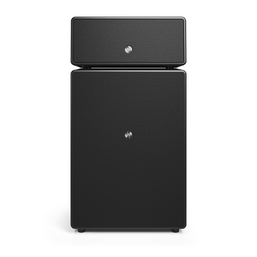 Audio Pro Drumfire II frontal