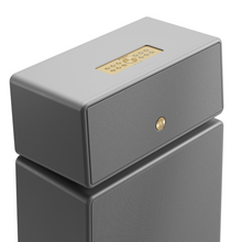 Cargar imagen en el visor de la galería, Audio Pro Drumfire II gris superior
