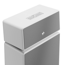 Cargar imagen en el visor de la galería, Audio Pro Drumfire II blanco superior
