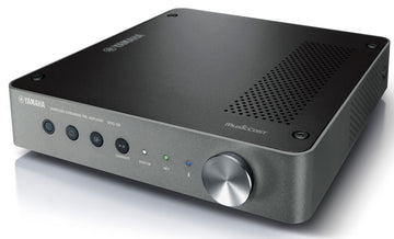 Yamaha WXC-50 perfil