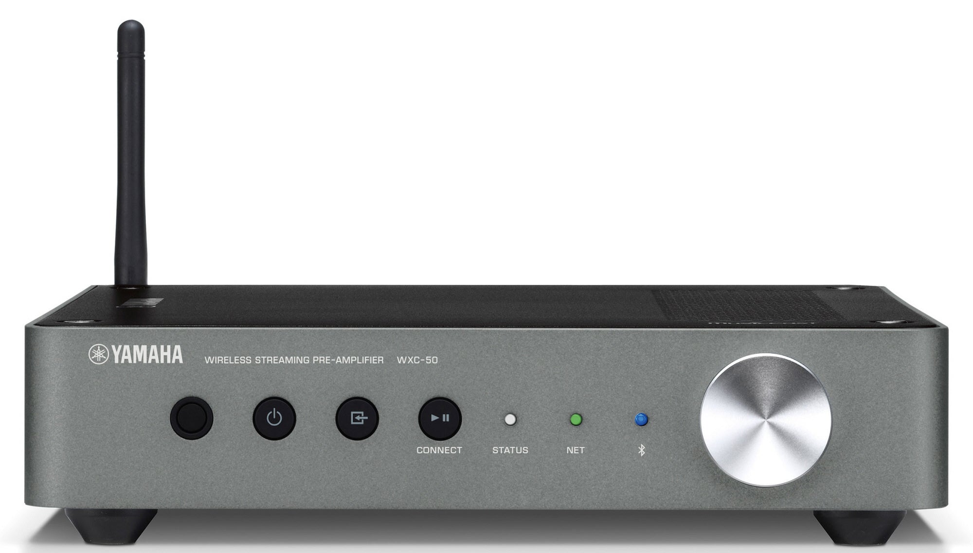 【YMHさま用】YAMAHA WXC-50 ワイヤレスストリーミングプリアンプ Yamaha WXC-50 - Pre-amplificador en red - Zococity.es