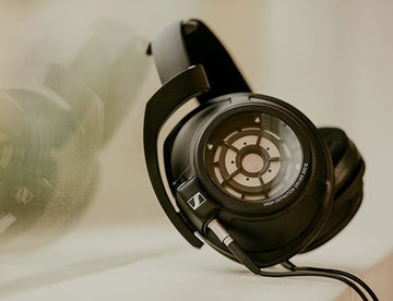 Sennheiser HD 820 general