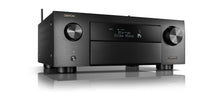 Load image into Gallery viewer, Denon AVR-X4700H perfil
