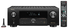 Load image into Gallery viewer, Denon AVR-X4700H frontal 1

