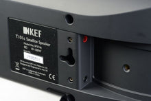 Cargar imagen en el visor de la galería, KEF T101c conexiones
