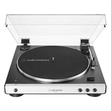 Audio-Technica AT-LP60XBT - Giradiscos - Zococity.es