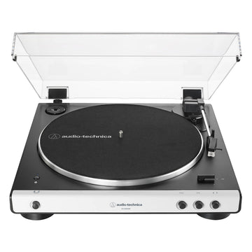 Audio-Technica AT-LP60XBT 