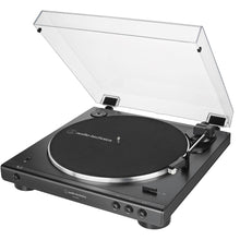 Load image into Gallery viewer, Audio-Technica AT-LP60XBT - Reacondicionados
