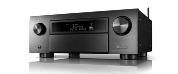 Denon AVC-X6700H - Reacondicionado