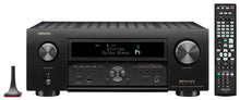 Cargar imagen en el visor de la galería, Denon AVC-X6700H frontal 1
