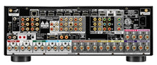 Cargar imagen en el visor de la galería, Denon AVC-X6700H conexiones
