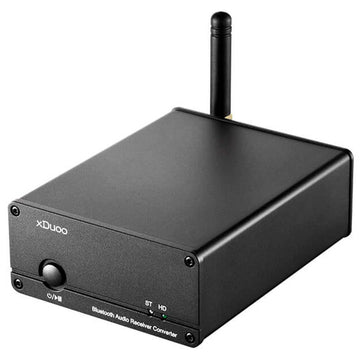 xDuoo XQ-50 - Reacondicionado
