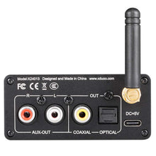 Load image into Gallery viewer, xDuoo XQ-50 - Reacondicionado
