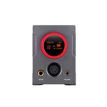 Cargar imagen en el visor de la galería, xDuoo XA-10 frontal
