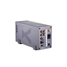 Cargar imagen en el visor de la galería, xDuoo XA-10 conexiones perfil
