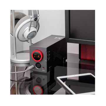 xDuoo XA-10 editorial