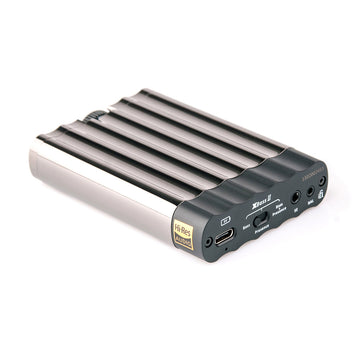 iFi Audio xCan perfil